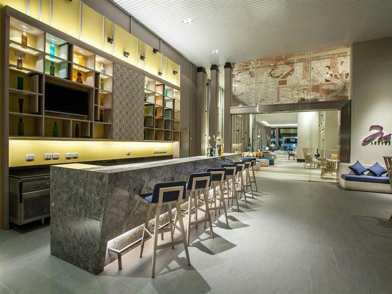 Hotel Mercure Pattaya Ocean Resort