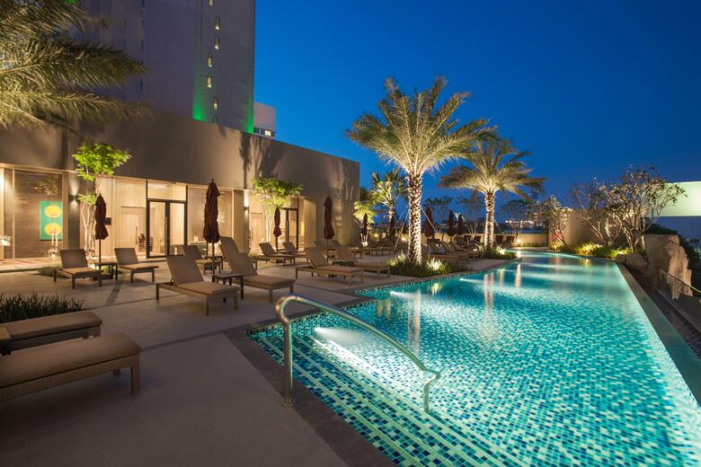 Hotel Mercure Pattaya Ocean Resort