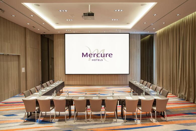 Hotel Mercure Pattaya Ocean Resort