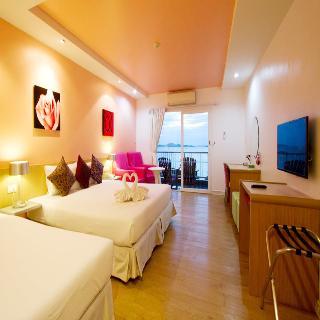 Hotel Best Bella Pattaya