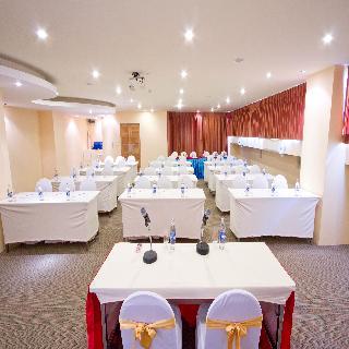 Hotel Best Bella Pattaya