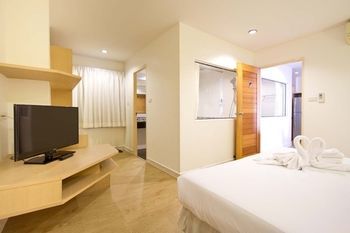 Hotel Best Bella Pattaya