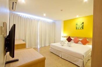 Hotel Best Bella Pattaya