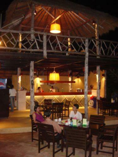 The Park Hotel