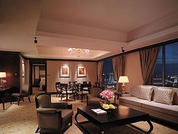 Shangri-la Hotel Ningbo