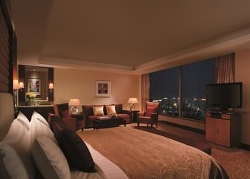Shangri-la Hotel Ningbo
