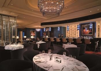 Shangri-la Hotel Ningbo
