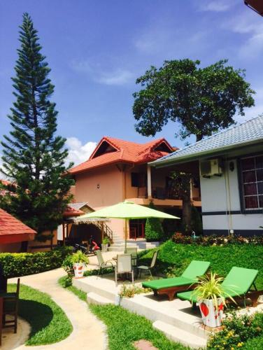 Hotel The Resort Happy Elephant