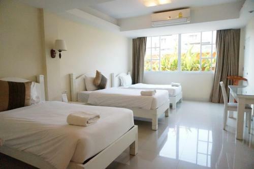 Hotel Sunsmile Pattaya