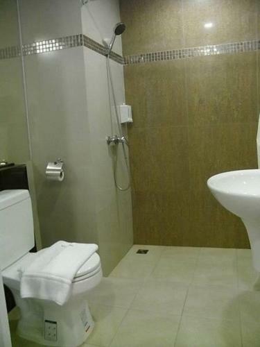 Hotel Sunsmile Pattaya