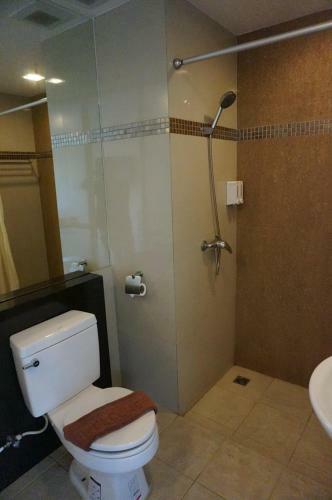 Hotel Sunsmile Pattaya
