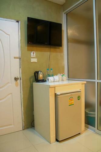 Hotel Sunsmile Pattaya