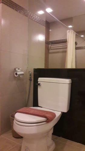 Hotel Sunsmile Pattaya