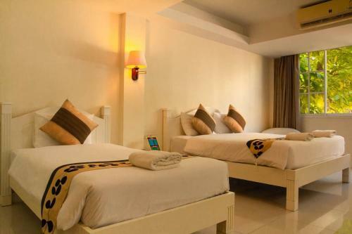 Hotel Sunsmile Pattaya