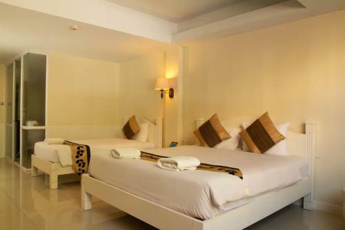 Hotel Sunsmile Pattaya