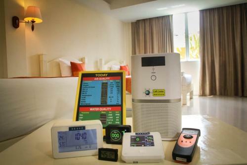Hotel Sunsmile Pattaya