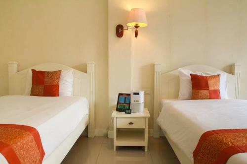 Hotel Sunsmile Pattaya