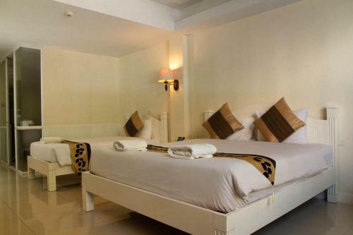 Hotel Sunsmile Pattaya