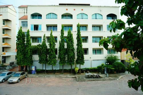 Hotel Sunsmile Pattaya