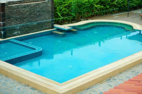 Hotel Sunsmile Pattaya