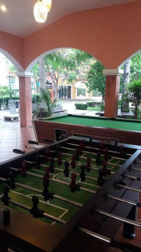 Hotel Sunsmile Pattaya