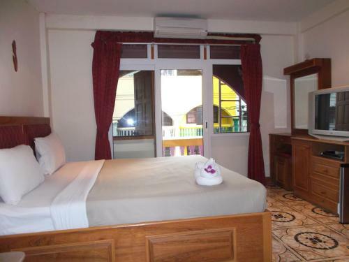 Hostal Chaiyapoon Inn