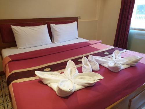 Hostal Chaiyapoon Inn