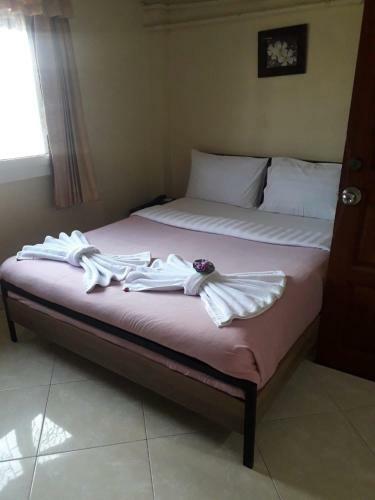 Hostal Chaiyapoon Inn