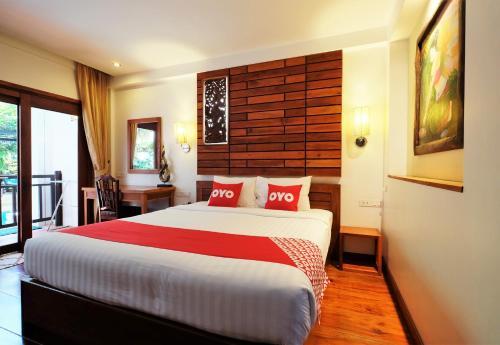 Hotel Thai Palace Resort