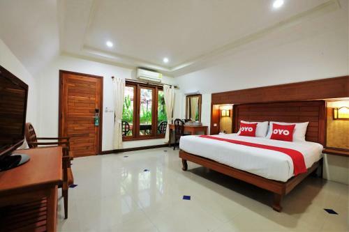 Hotel Thai Palace Resort