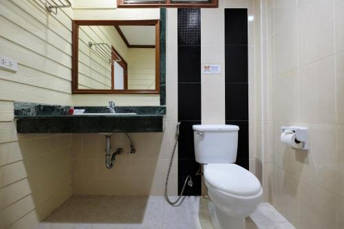 Hotel Thai Palace Resort