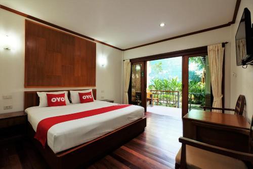 Hotel Thai Palace Resort