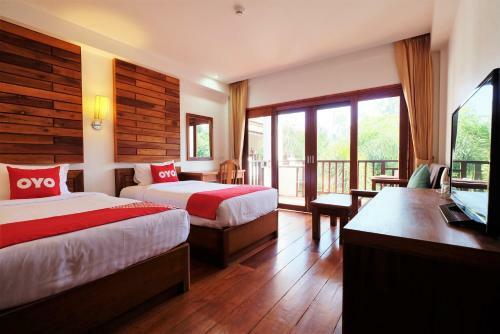 Hotel Thai Palace Resort