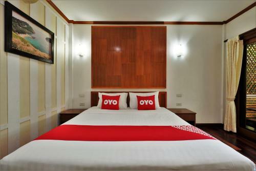 Hotel Thai Palace Resort