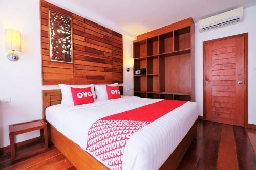Hotel Thai Palace Resort