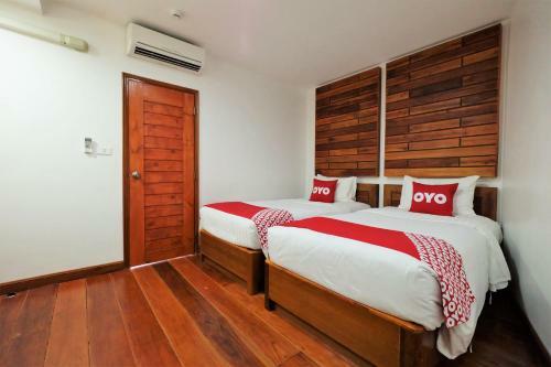 Hotel Thai Palace Resort