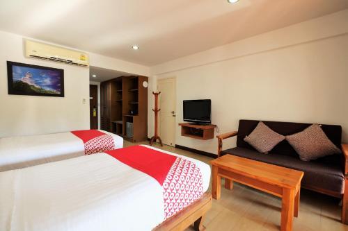 Hotel Thai Palace Resort