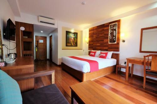 Hotel Thai Palace Resort
