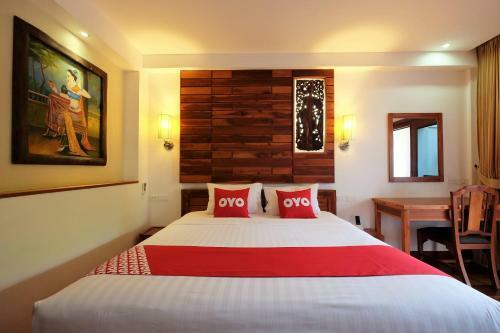 Hotel Thai Palace Resort