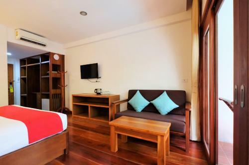 Hotel Thai Palace Resort