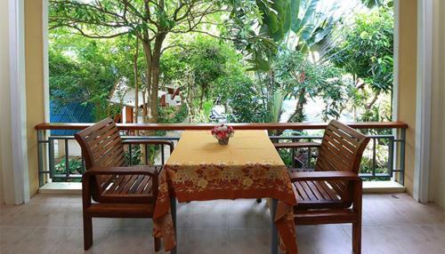 Hotel Thai Palace Resort