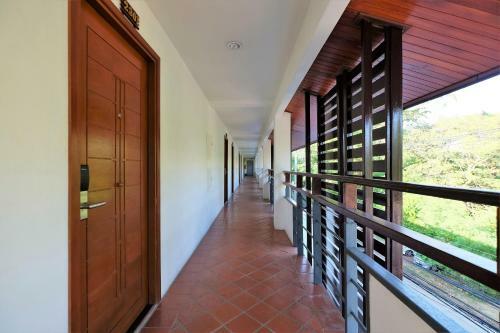 Hotel Thai Palace Resort