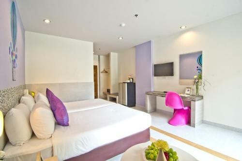Hotel Grand Bella