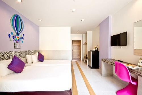 Hotel Grand Bella