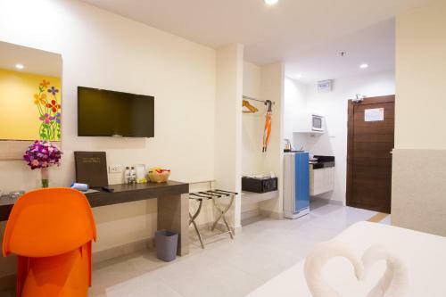 Hotel Grand Bella