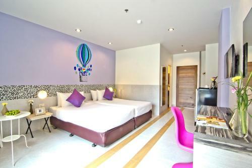 Hotel Grand Bella