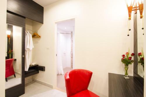 Hotel Grand Bella