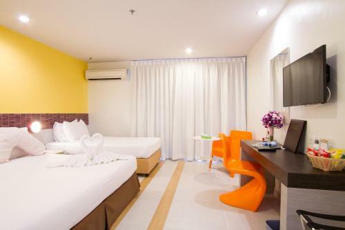 Hotel Grand Bella