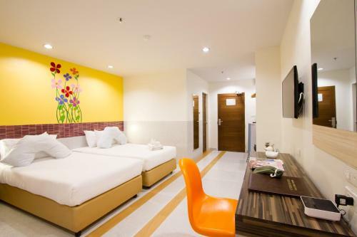 Hotel Grand Bella