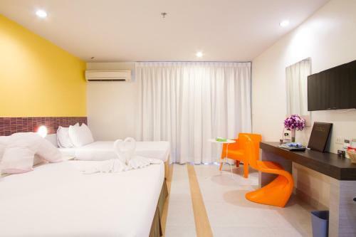 Hotel Grand Bella